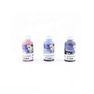 Wholesale Korea Original Sublinova Inktec Digital Printing Inkjet Sublimation Heat Transfer 6 Colours Ink