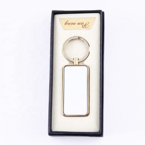 Good Quality Gift Customized Blank sublimation Lighter for Heat Press