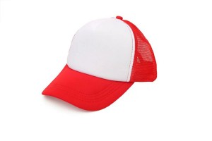 Customized Swing Away Baseball Cap Heat Press Transfer Printing Machine