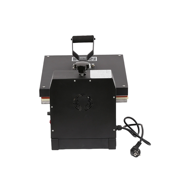 TM12380  Heat Press Machine (3)