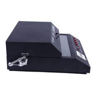 Digital Crystal Uv Curing Machine Uv Printing Machine Photo Crystal UV Curing Machine