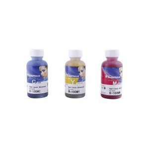 Wholesale Korea Original Sublinova Inktec Digital Printing Inkjet Sublimation Heat Transfer 6 Colours Ink