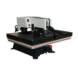 3D Sublimation T-shirt Press Brand Large Format Sublimation Combo Heat Press Machine