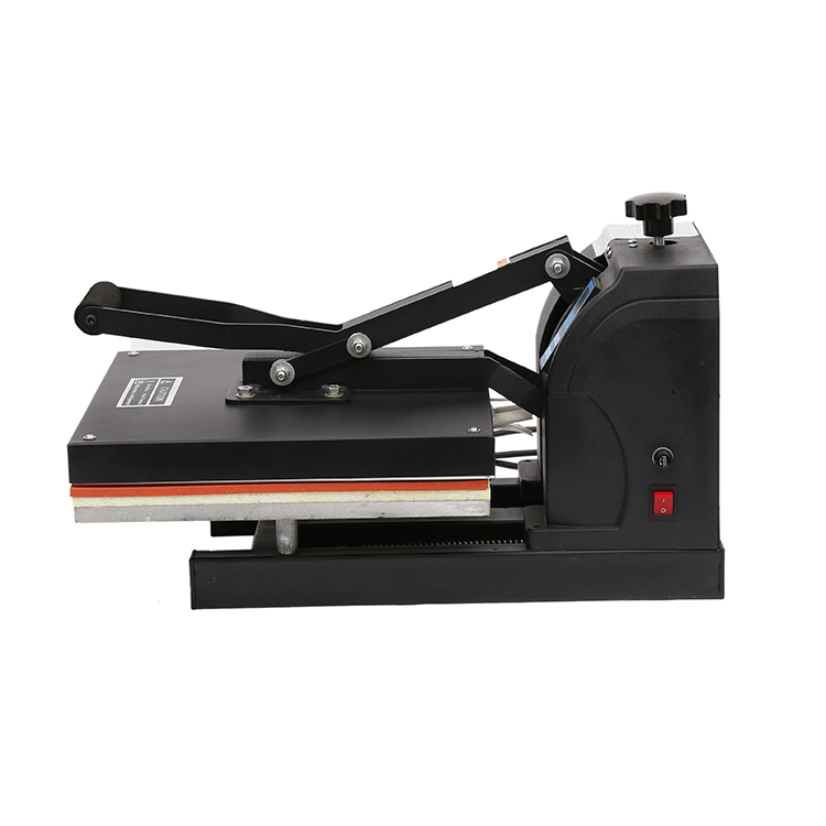 Digital Heat Transfer Sublimation 15 x 15 Industrial Quality Heat Press Machine for T Shirts (2)
