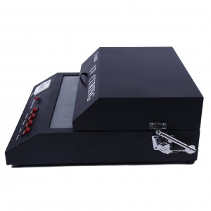 Digital Crystal Uv Curing Machine Uv Printing Machine Photo Crystal UV Curing Machine