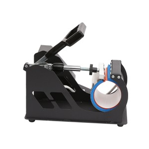 Easy 11oz Mug Heat Press Machine Sublimation Printer Heat Transfer Mug Printing Machine
