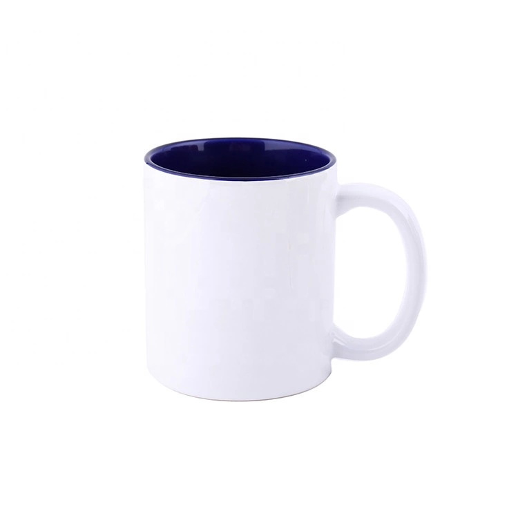 TC30802 Printing Colorful Glazed Coffee Ceramic Mug (5)